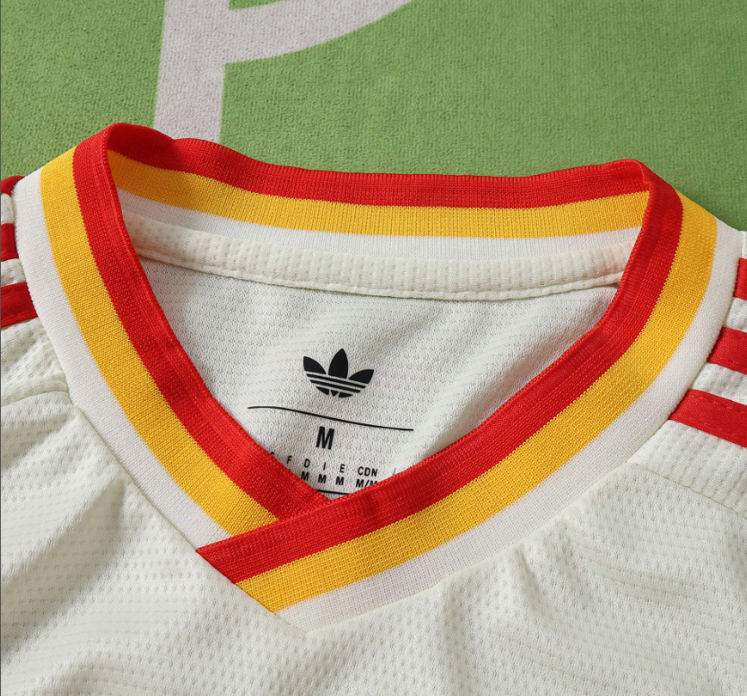 2026 2027 AS  ROMA Away Jersey Fan Version