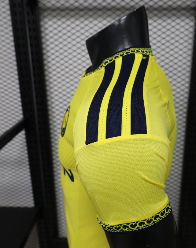 2026 2027 Al-Nassr FC  Home  Jerse   Player Version new ad