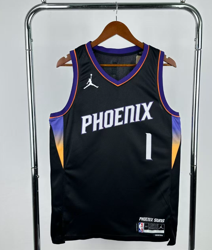 2026 NBA  Phoenix Suns Limited Edition  1 #  BOOKER