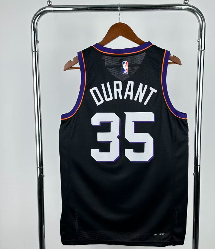 2026 NBA  Phoenix Suns Limited Edition   35 #  DURANT