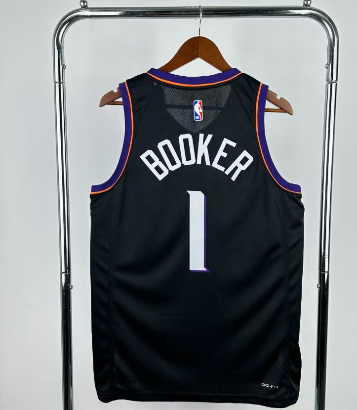 2026 NBA  Phoenix Suns Limited Edition  1 #  BOOKER