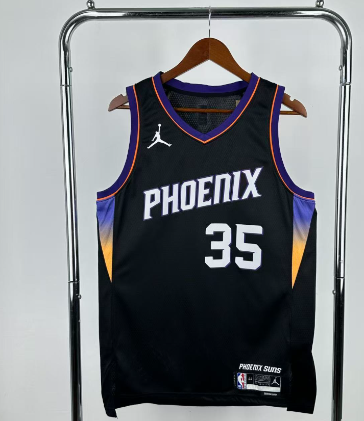 2026 NBA  Phoenix Suns Limited Edition   35 #  DURANT