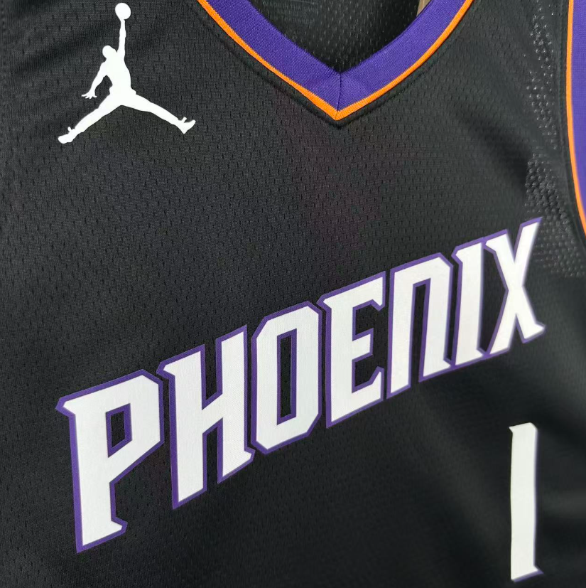 2026 NBA  Phoenix Suns Limited Edition  1 #  BOOKER