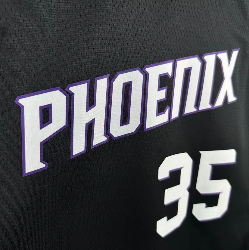 2026 NBA  Phoenix Suns Limited Edition   35 #  DURANT