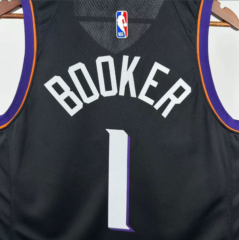 2026 NBA  Phoenix Suns Limited Edition  1 #  BOOKER