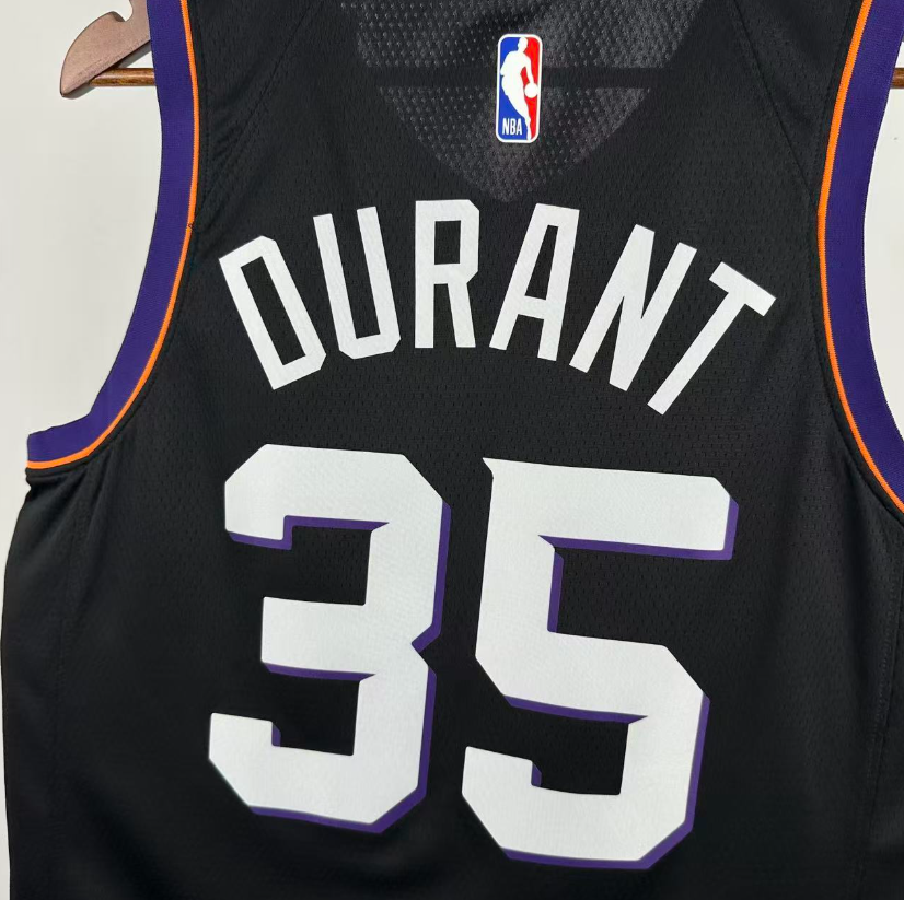 2026 NBA  Phoenix Suns Limited Edition   35 #  DURANT