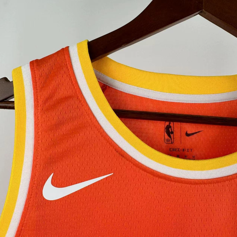 2026 NBA  Cleveland Cavaliers  /Cavs  City Edition  23#  James
