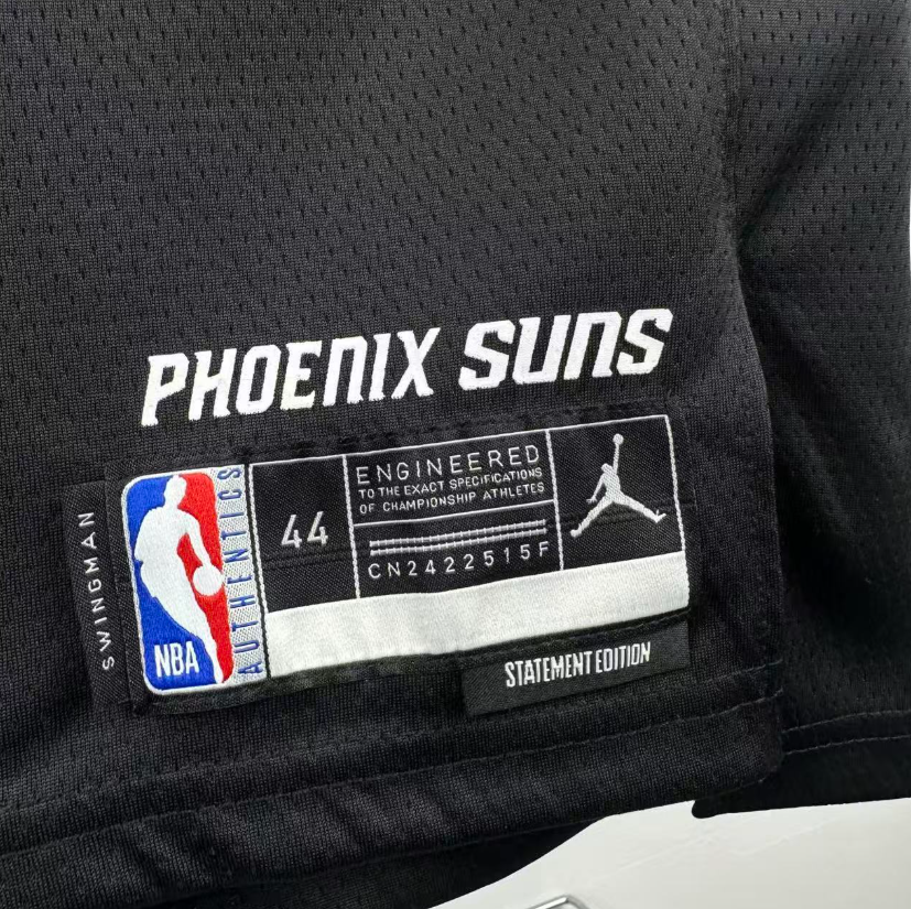 2026 NBA  Phoenix Suns Limited Edition   35 #  DURANT