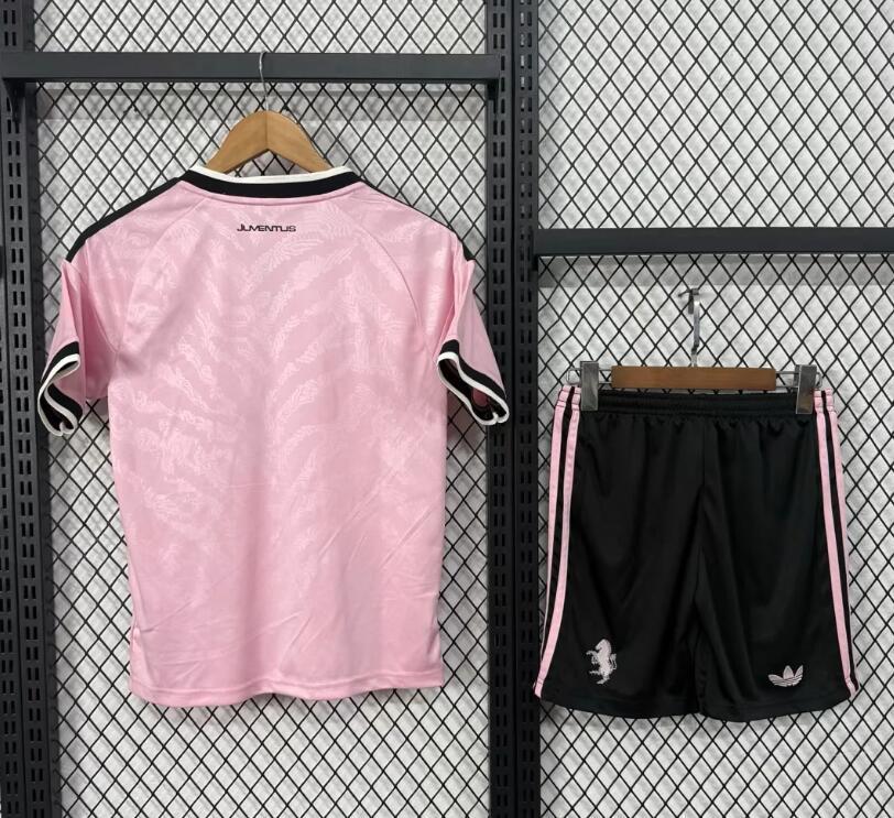 2026 2027  Juventus   Away Kids  kits