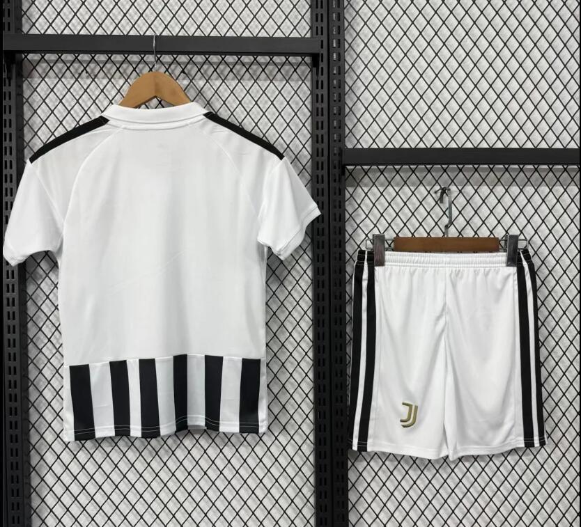 2026 2027  Juventus  Home  Kids  kits