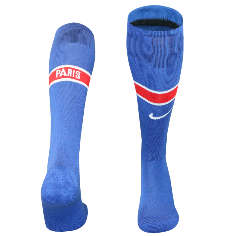 2026 2027  Paris PSG  Home   adult kit (shirt +short )  Jersey Fan Version