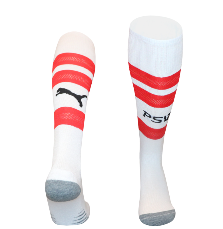 2026 2027  PSV Eindhoven home  adult kit  (shirt +short ) fan version