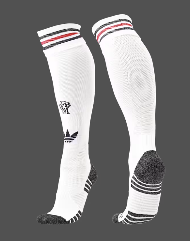 2026 2027  Bayern Munich Away adult kit (shirt +short )  Jersey Fan Version