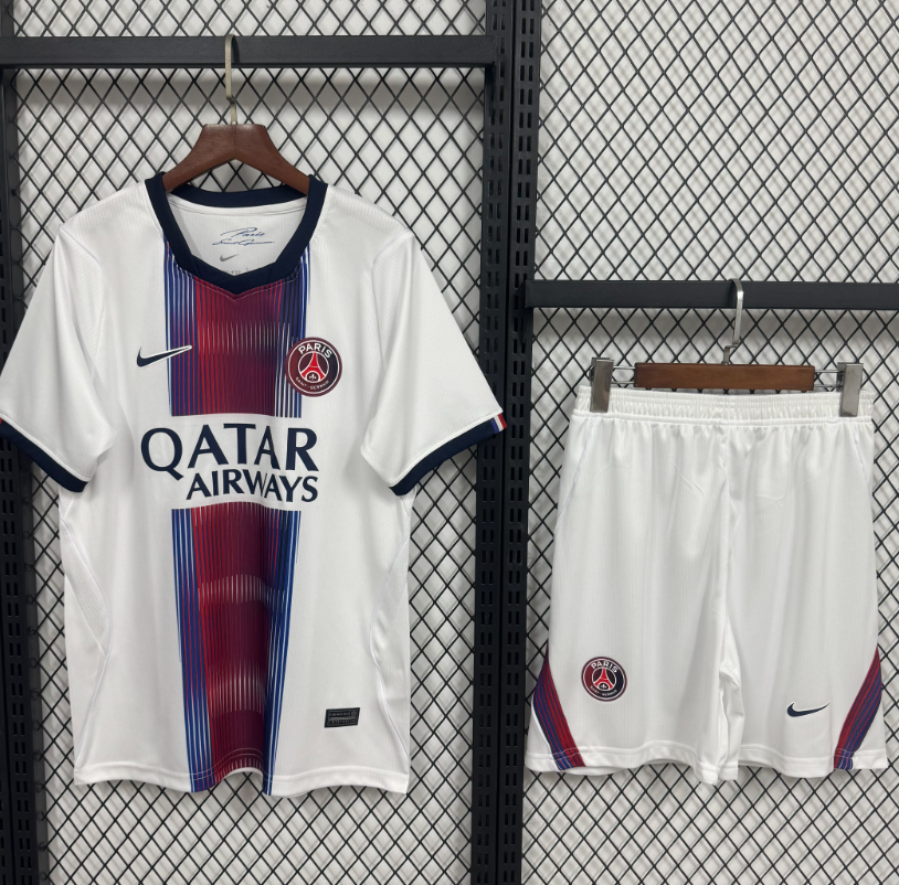 2026 2027  PSG Home Kids Kits