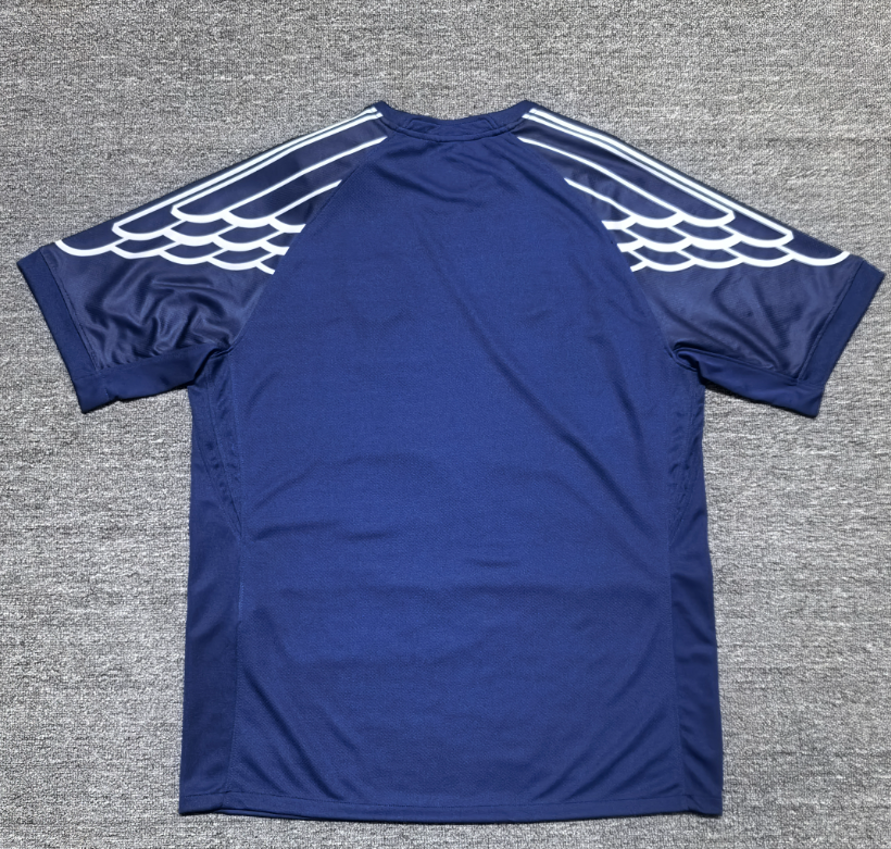2024 2025 retro   PSG  training shirt  soccer Jersey  fan version