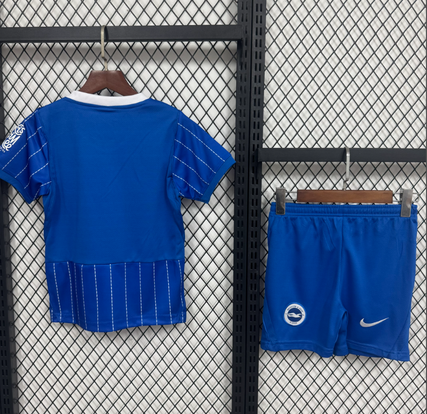 2026 2027  Brighton home Kids kits jersey