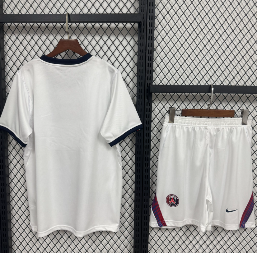 2026 2027  PSG Home Kids Kits