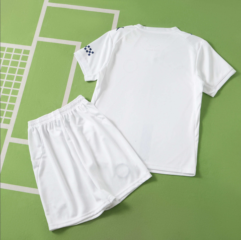 2026 2027  Manchester City  3RD Kids  kits