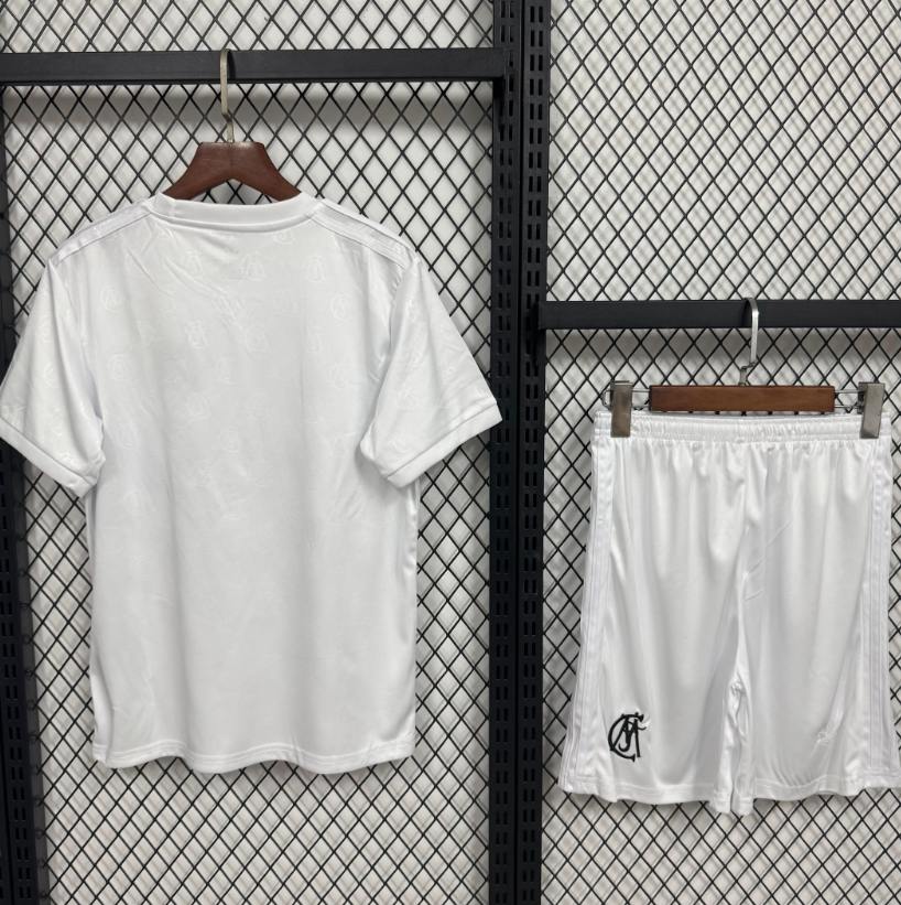 2026 2027  Real Madrid  special edition Kids kits