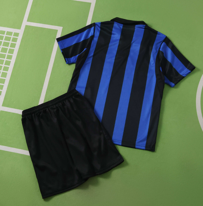2026 2027  Inter Milan  Home Kids kits