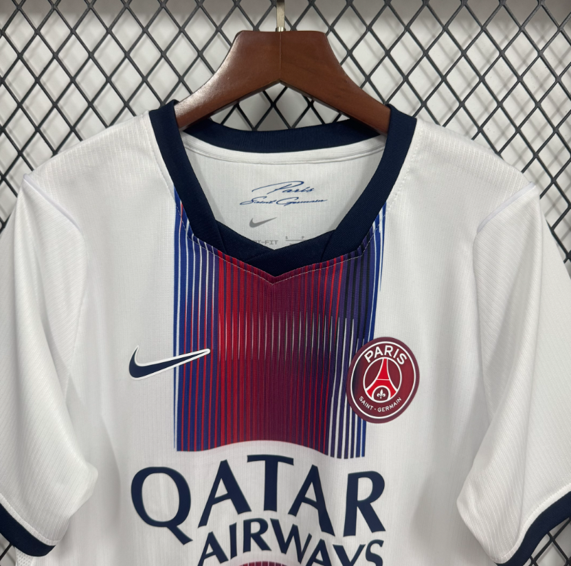 2026 2027  PSG Home Kids Kits