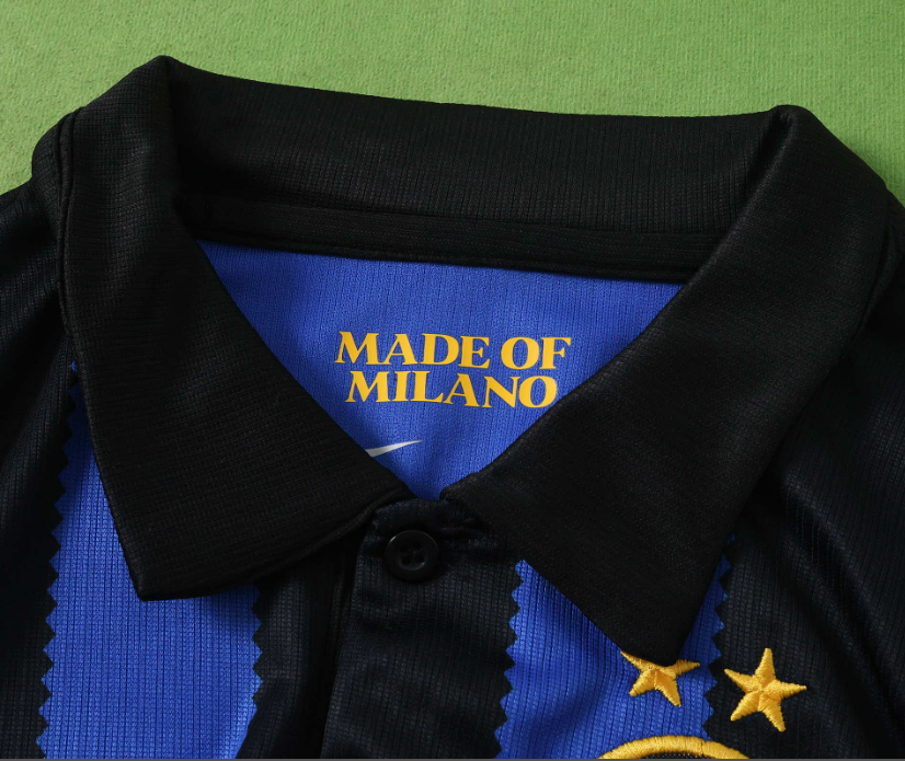 2026 2027  Inter Milan  Home Kids kits