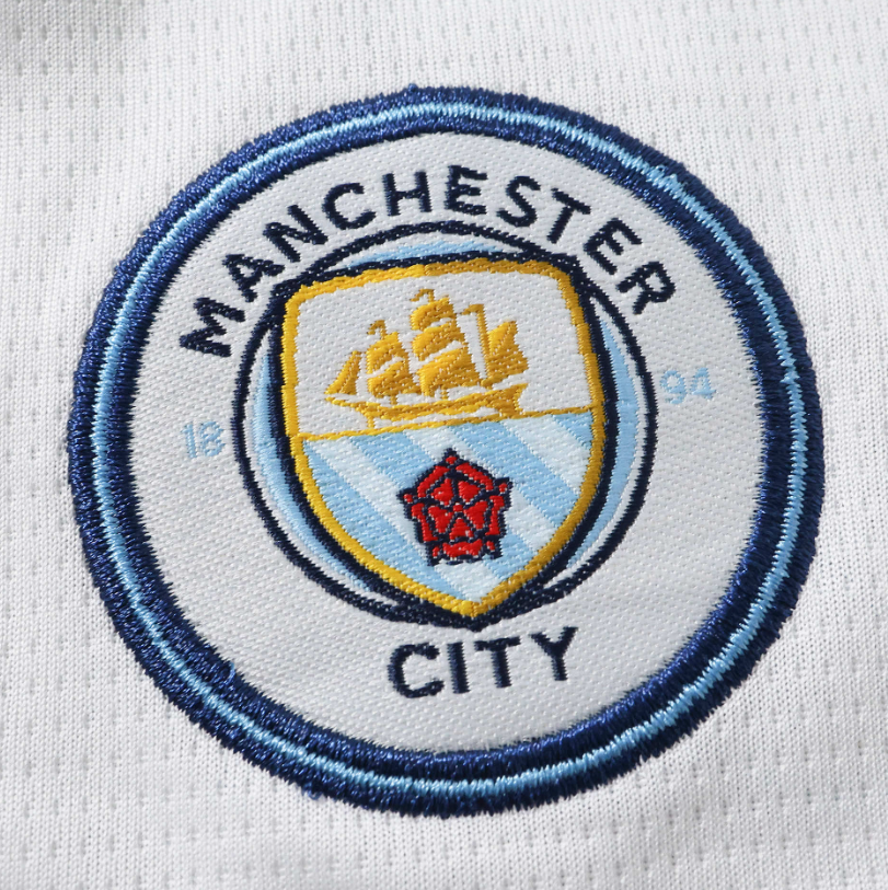 2026 2027  Manchester City  3RD Kids  kits