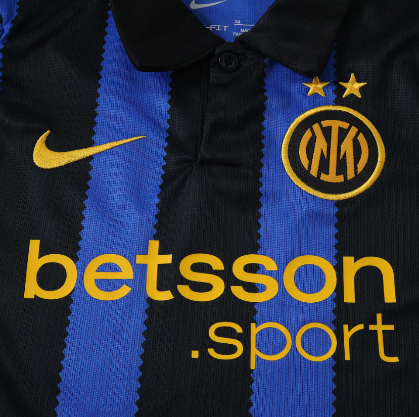 2026 2027  Inter Milan  Home Kids kits