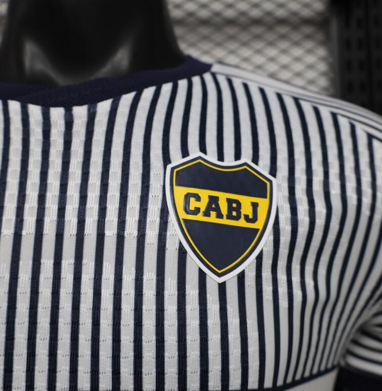 2026 2027  Boca Juniors away  Player Version