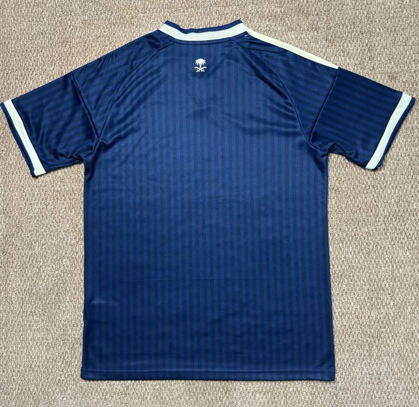 2026 2027 Al-Nassr FC  away Jersey Fan Version