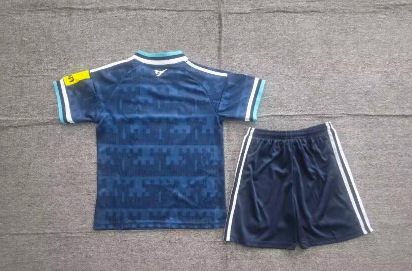 2026 2027  Newcastle United away Kids kit  Jersey