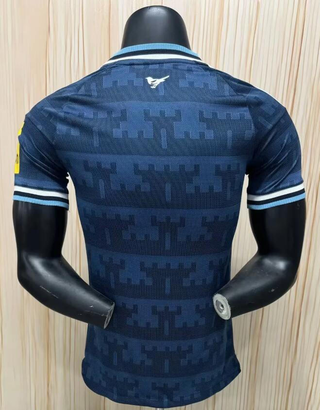 2026 2027 Newcastle United  away Jersey Player Version hongfa
