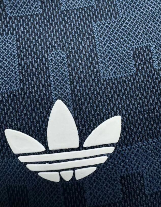 2026 2027 Newcastle United  away Jersey Player Version hongfa