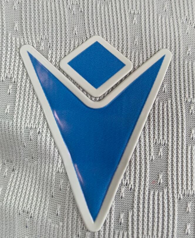 2026 2027 Crystal Palace  home Jersey Player Version dingsheng