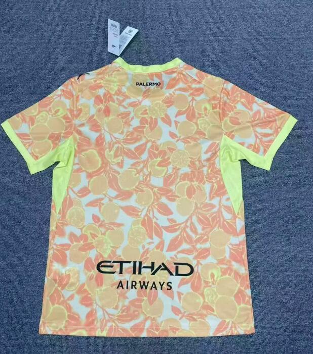 2026 2027  Palermo  away   Jersey  fan version