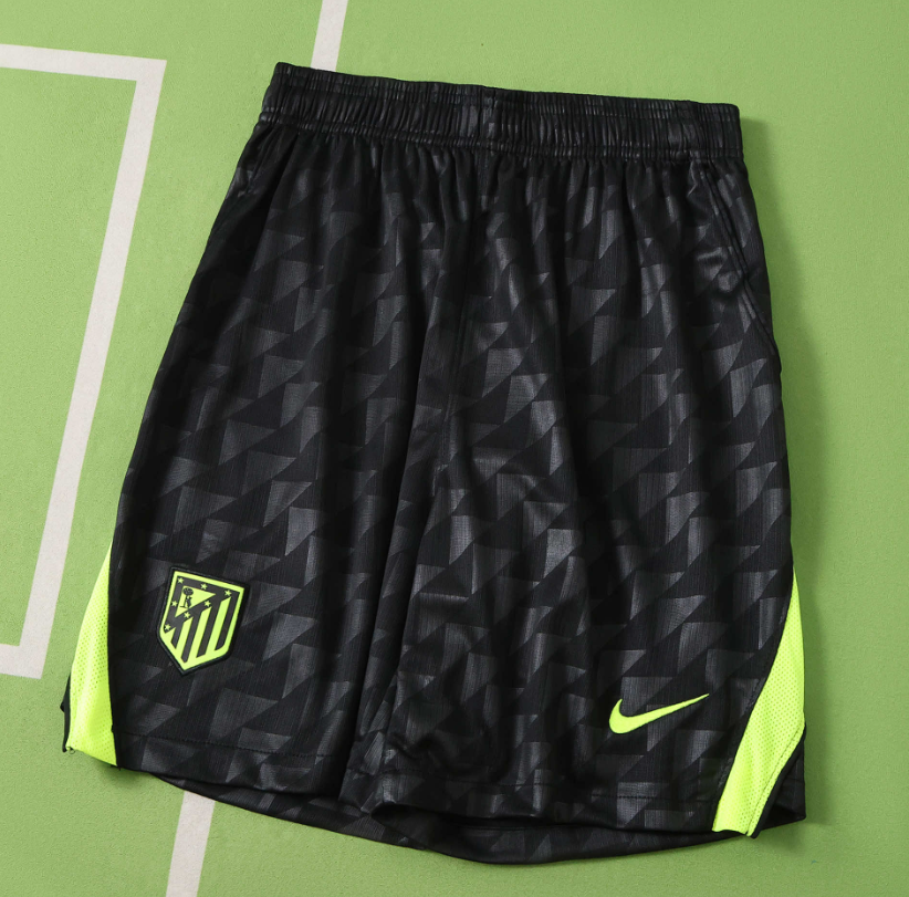 2026 2027 Atlético Madrid away shorts fan version