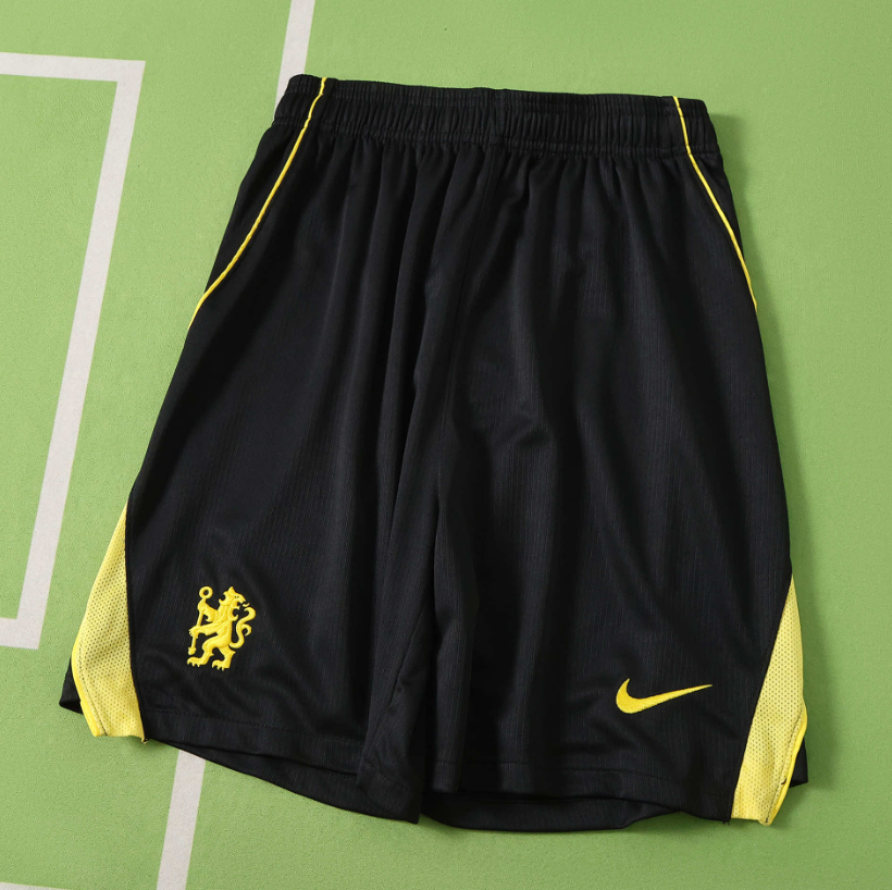 2026 2027 Chelsea Away shorts fan version