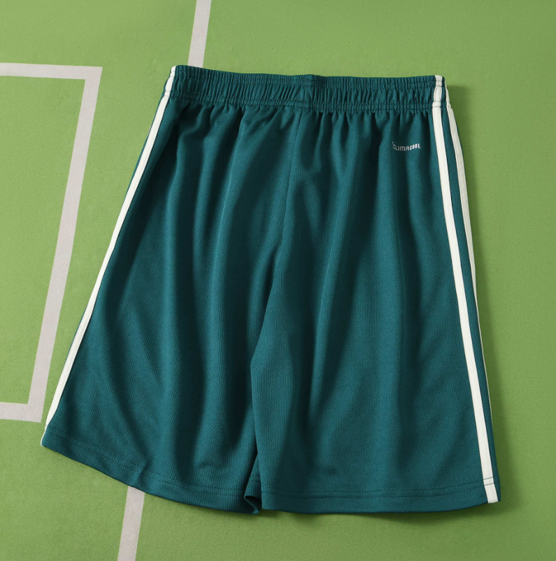 2026 2027  Real Madrid CF Away shorts  fan version