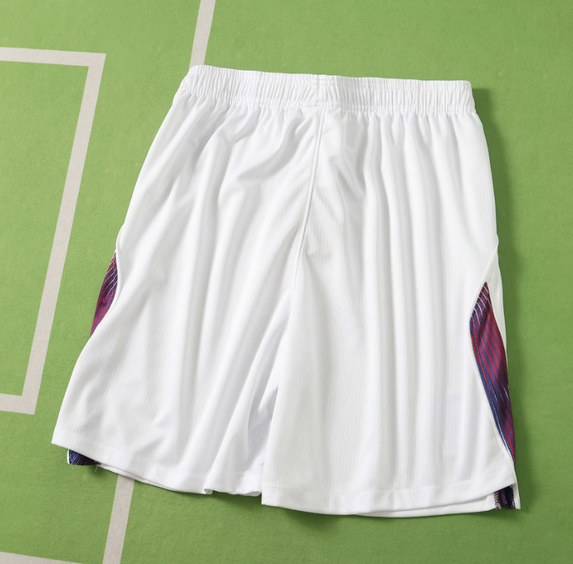 2026 2027 PSG  Paris  F.C Away shorts  fan version