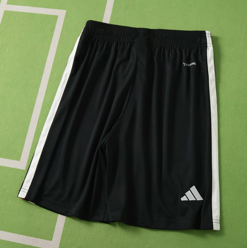 2026 2027  Club Atlético River Plate Home shorts fan version