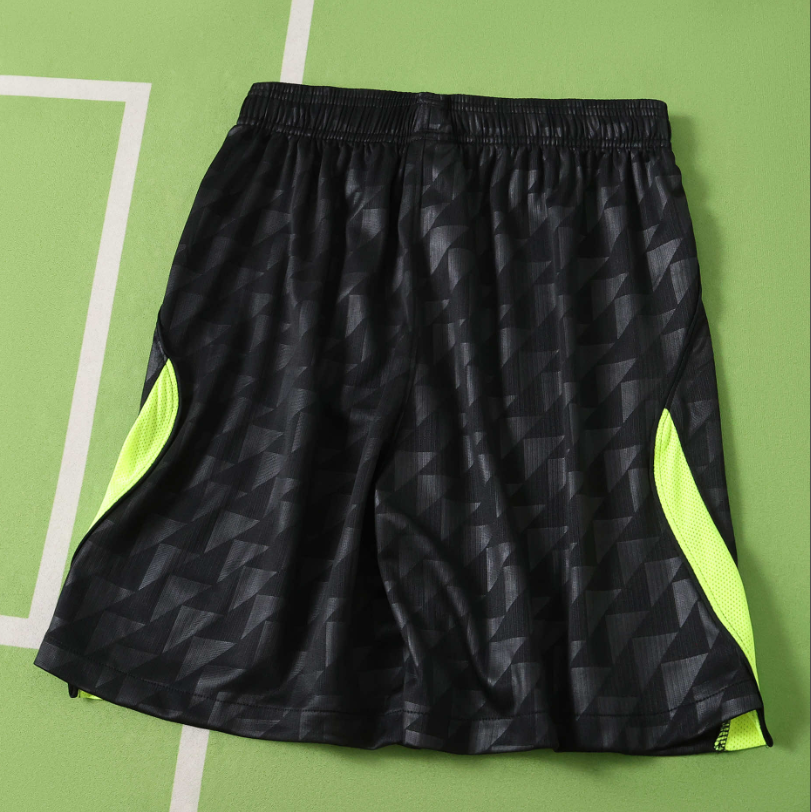 2026 2027 Atlético Madrid away shorts fan version