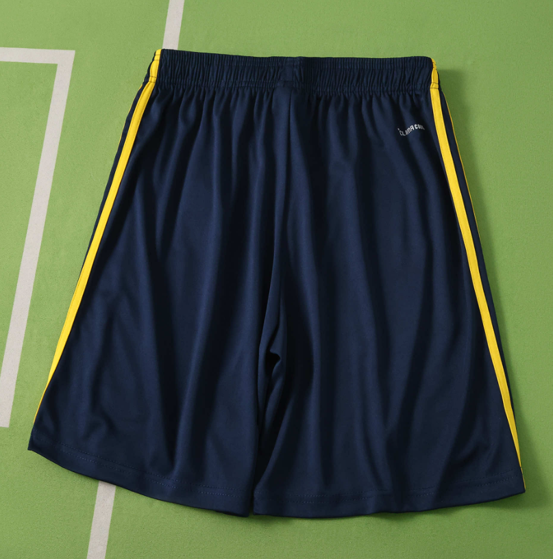 2026 2027 Atlético Madrid Away shorts fan version