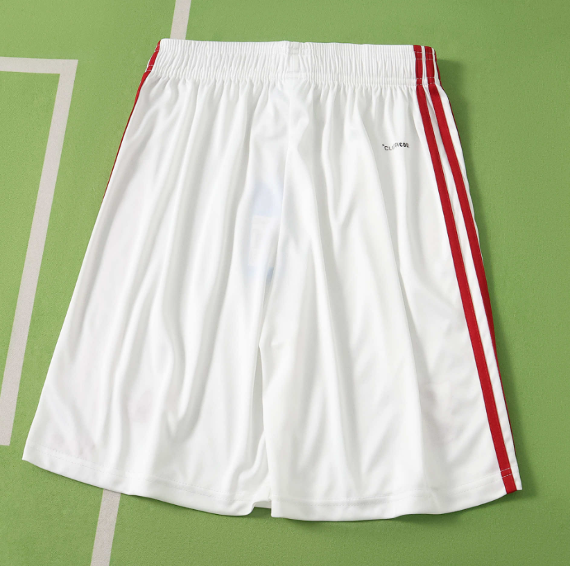 2026 2027 Liverpool Away shorts fan version