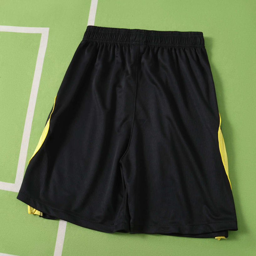 2026 2027 Chelsea Away shorts fan version