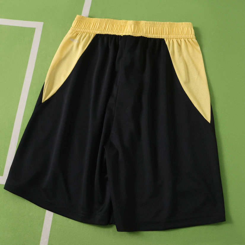 2026 2027  Manchester city Away shorts  fan version