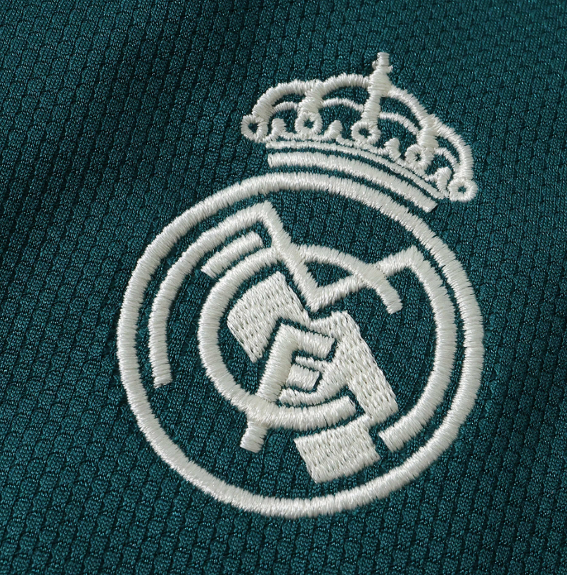 2026 2027  Real Madrid CF Away shorts  fan version