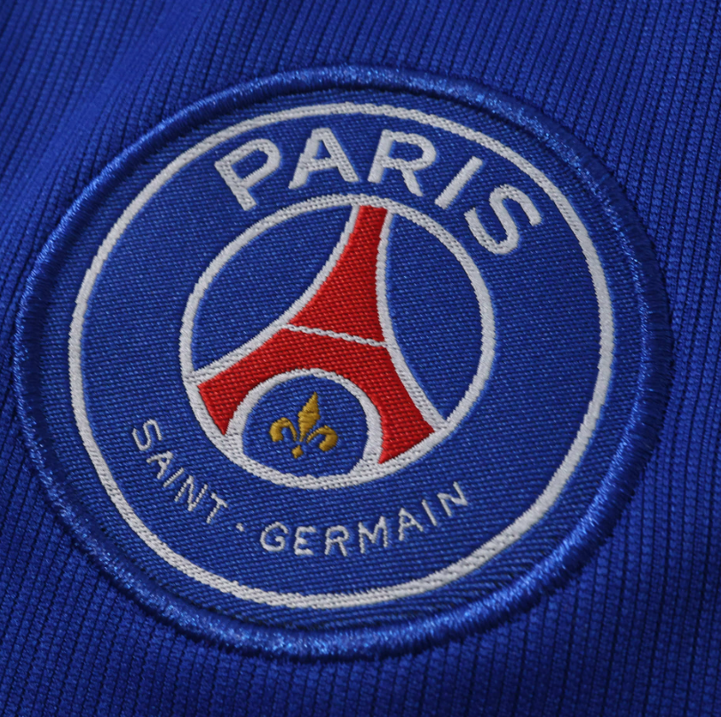 2026 2027 PSG  Paris  F.C home  shorts  fan version