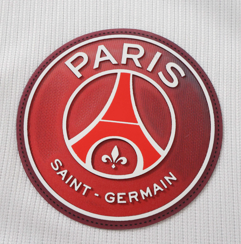 2026 2027 PSG  Paris  F.C Away shorts  fan version