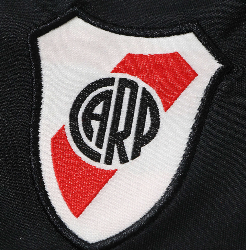 2026 2027  Club Atlético River Plate Home shorts fan version