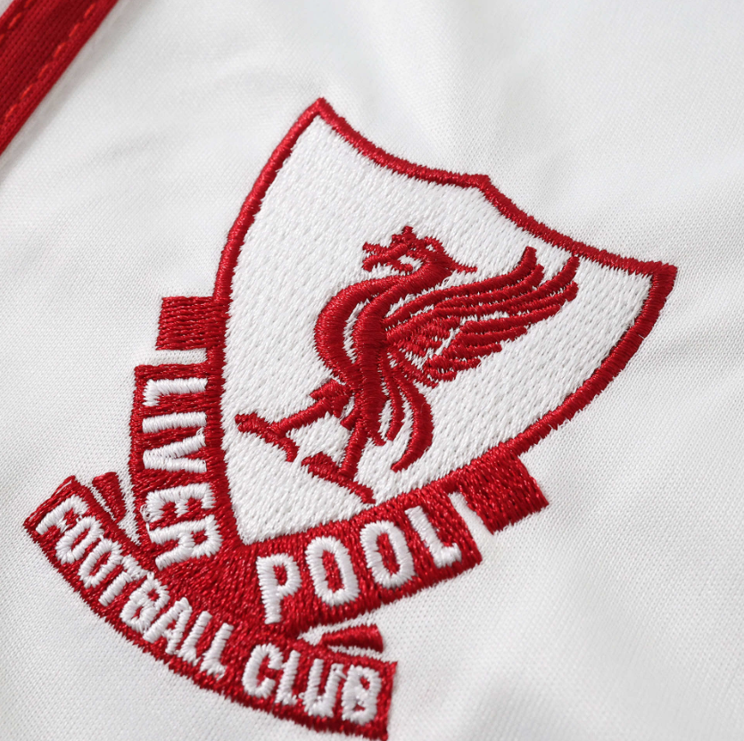 2026 2027 Liverpool Away shorts fan version
